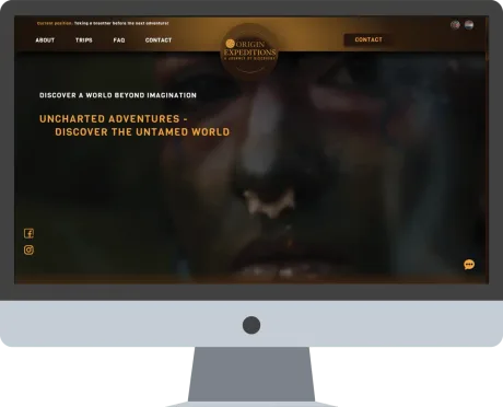 Website